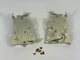 2005 Nissan Murano Radio Stereo Bracket / Mount / Base OEM GENUINE