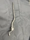 73-87 CHEVY GMC TRUCK NP205 SHIFT SHIFTER HANDLE 4WD 4X4 K10 K20 K30 K5 CLEAN!
