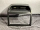 06 07 08 09 10 11 12 KIA Sedona Entourage Radio Bezel Trim W/Clock
