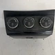 10-14 Chrysler 200/Dodge Avenger A/C Climate Control Unit p55111949af 10-14 Chrysler 200/Dodge Avenger A/C Climate Control Unit p55111949af