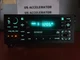 MINT 90s OEM Dodge Jeep Chrysler Radio CD & Cassette Tape Player RAZ P04704382AB MINT 90s OEM Dodge Jeep Chrysler Radio CD & Cassette Tape Player RAZ P04704382AB