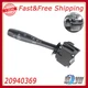 20940369 Headlight Turn Signal Switch Arm Stalk For Pontiac G6 Chevrolet Malibu