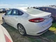 Used Infotainment Display fits: 2018 Ford Fusion front display 4.2`` screen Grad