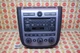 04 05 NISSAN MURANO AM/FM BOSE RADIO 6-DISC CD PLAYER RECEIVER 28188-CA010 OEM
