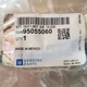 2015-2020 Chevrolet Trax Instrument Panel Dash Seal Strip Genuine GM 95055060