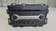 2009-2010 Nissan Murano Radio Receiver AM-FM-6 Disc CD Aux Line 281851AA0A OEM
