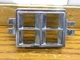 1963-1965 Buick Riviera Deluxe Window Switch Bezel