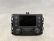 Dodge Ram 1500 Am Fm Cd Player Radio Receiver NPYPB
