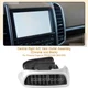 A/C Vent Outlet Grille Assy For Porsche Cayenne 75P/958/92A 2010-2017 7P5819728E