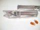 Porsche Boxster 986 Carrera 911 996 Clear Lens Side Marker 98 99 00 01 02 03 04