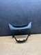 2011-2013 Hyundai Elantra Dash Radio Bezel Clock Display Trim OEM W9640 DG