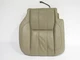 14-17 Land Range Rover 2017 L405 Rear Right Pass Lower Bottom Seat Cushion :A