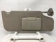 2004-2007 Ford Taurus Passenger Right Sun Visor Sunvisor YDX9G