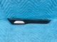 Genuine BMW 51-47-7-263-313 Rear Door Scuff Plate Driver Side OEM
