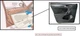 LEFT BLK FRONT DOOR TRIM PANEL OEM 2018 KIA OPTIMAKIA