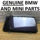 GENUINE BMW F48 F39 Information Display Unit Monitor 65508803369 Screen 6.5" 37D