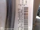 REAR WIPER ARM OEM 2011 DODGE DURANGO 68079870AA