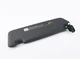 AUDI A4 AVANT B8 LEFT SIDE SUN VISOR 8U0857552F7C0 NO IMPORT DUTIES TO 🇺🇸