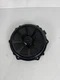11-18 PORSCHE CAYENNE FRONT DOOR LEFT/RIGHT SPEAKER WOOFER BOSE 7PP035454E OEM