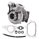 Turbo Turbocharger for Subaru Impreza WRX 2009-2014 Forester 2007-2011 2.5L