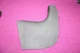 10-15 Chevy Camaro Right Passenger Lower Kick Panel Cover Trim Black OEM
