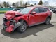 Driver Left Sun Visor With Illumination Fits 17-20 MAZDA CX-5 1329995