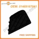 Interior Rear Center Covering Trim Panel Black For BMW Z4 E89 09-14 51469167041 