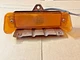 1967 Chevy Impala Bel Air Biscayne Caprice Parking Lamp Assembly LH OEM GM 67