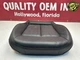 2018-2020 AUDI Q5  FRONT LEFT DRIVER SEAT LOWER CUSHION LEATHER BLACK OEM 47k