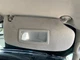 Passenger Sun Visor Quad Cab 4 Door Fits 02-05 DODGE 1500 PICKUP 1354695