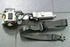 Seat belt BMW F01 F02 belt upper belt front right belt retractor 9202178