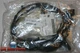 BMW Wiring Set Rear Door 61126938226
