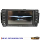 Jeep Dodge Chrysler RBZ MyGIG 430 UConnect Touchscreen Radio DVD Player OEM Jeep Dodge Chrysler RBZ MyGIG 430 UConnect Touchscreen Radio DVD Player OEM