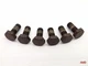 2008 Mini Cooper S R56 R57 R55 R58 R59 AT Automatic Flywheel Bolt Set 6pc 