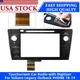 For 2018 2019 Subaru Legacy & Outback Radio Touch Screen Digitizer (Phone) US