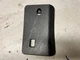99-04 Porsche 996 911 Boxster 986 Fusebox Cover Trim Lid Fuse Map 99655162100