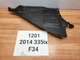 ✅ OEM BMW F22 F23 F34 F87 M2 Front Windshield Left Cowl Trim Cover Panel