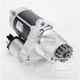 One New TYC Starter Motor 117825 281000A01184 for Lexus Scion Toyota