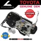 Toyota RAV4 OEM Tailgate Trunk Cargo Door Lock Latch Actuator 96-00 **Lifetime**
