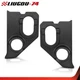 Interior Speaker Kick Panels Fit For GMC Chevrolet C10 Pickup Suburban 1960-1966