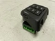 VOLVO XC90 2006 REAR LEFT C PILLAR HEADSET CONTROL SWITCH FACTORY