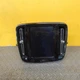 2019-2020 VOLVO XC40 DASH CENTER DISPLAY SCREEN AC AIR VENT GRILLE OEM 360128201