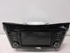 2018-2020 Nissan Rogue AM FM CD Radio Receiver 2591A8FM0C OEM LKQ