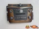 2011 2012 2013 INFINITI QX56 RADIO NAVIGATION AC CLIMATE CONTROL PANEL CLOCK OEM