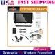 Apple Carplay For 2016-2020 Honda Civic Car Stereo Android 12.0 Radio GPS WIFI K