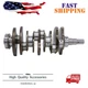 NEW Engine Crankshaft Kit Fits 2013-2017 Ford Explorer 3.5L AA5Z-6303-D