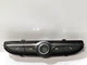 2019-2022 Chevrolet Equinox Radio Media Control Panel