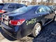 Passenger Right Front Window Regulator Fits 07-12 LEXUS ES350 4255677