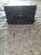 2007- 2009 Ford Focus AM FM Radio Control Panel Face Plate 7T4T-18C869-BC
