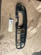 1998-2002 Dodge Cummins 3500 5.9 cummins dash bezel ax07610